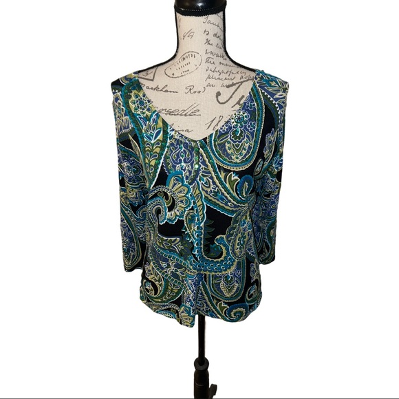 CDP & Co. Top - Picture 2 of 9